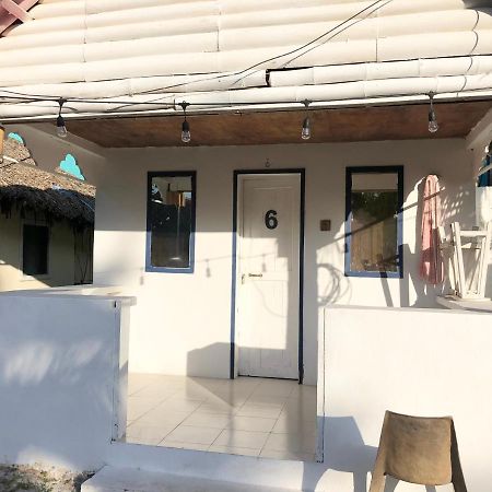 Hotel Cabana Babieca, Casa Mama El Cuyo Zewnętrze zdjęcie
