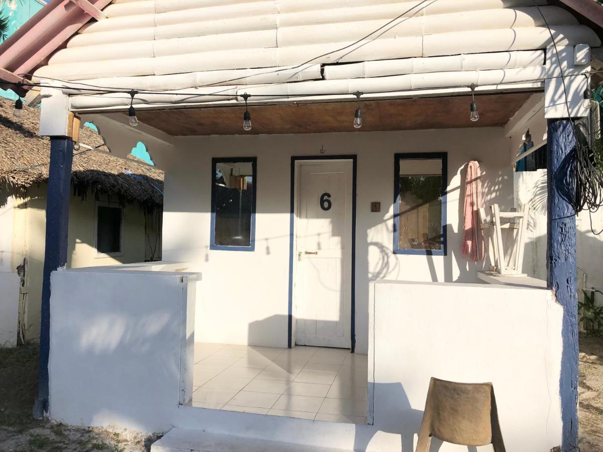 Hotel Cabana Babieca, Casa Mama El Cuyo Zewnętrze zdjęcie