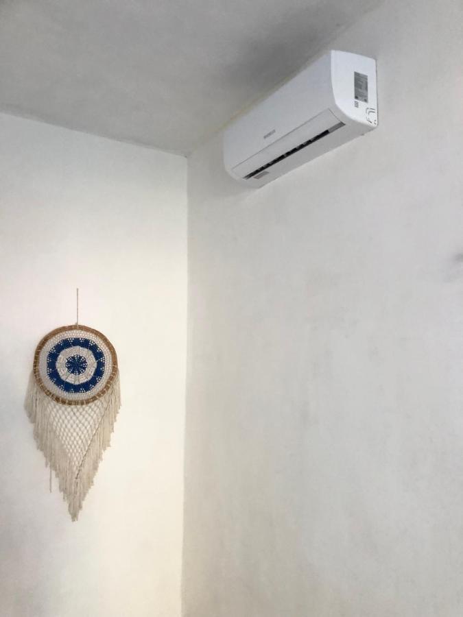 Hotel Cabana Babieca, Casa Mama El Cuyo Zewnętrze zdjęcie